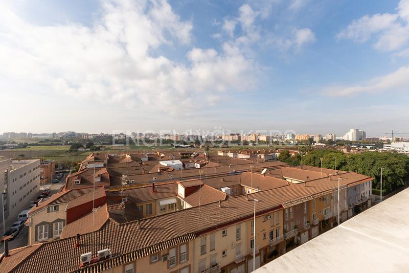 Foto d82952a6-c7a1-4165-821b-c40e302f5346. Location appartement avec chauffage parking dans Ausias March Alboraya