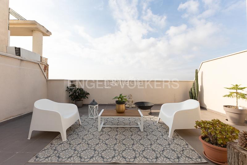 Foto dfb569ee-384c-4e84-a63b-a986da77c04f. Location appartement avec chauffage parking dans Ausias March Alboraya