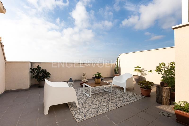 Foto fbfb1909-f361-4032-a273-b9900f941490. Miete appartement mit heizung parking in Ausias March Alboraya