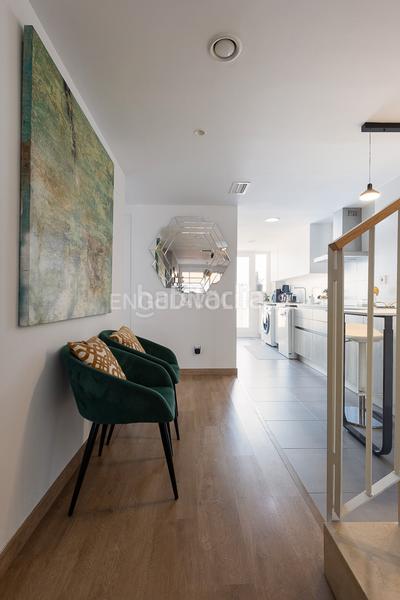 Foto 18290f99-8c41-4c5c-a9b2-27d228a9d6bb. Rent apartment with heating parking in Ausias March Alboraya