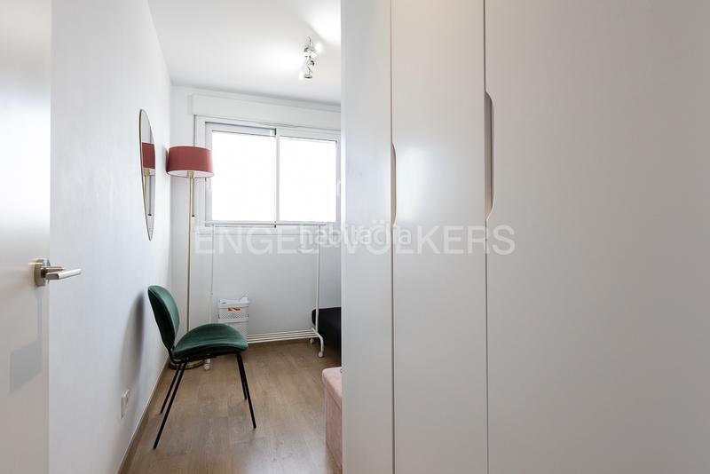 Foto 3f44adc8-da2c-404d-bcf6-8e1d8a275982. Rent apartment with heating parking in Ausias March Alboraya