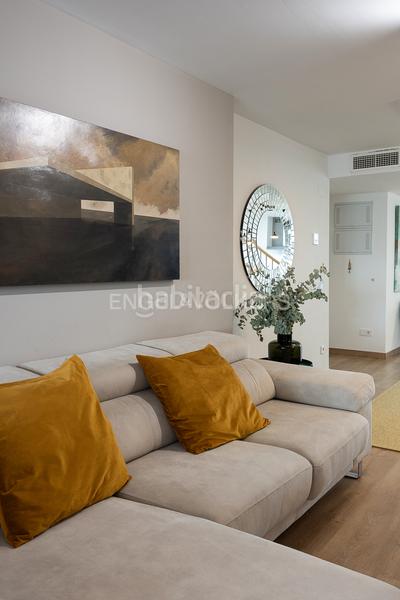 Foto 4868e481-0831-4db9-ae12-1820e8cd7490. Rent apartment with heating parking in Ausias March Alboraya