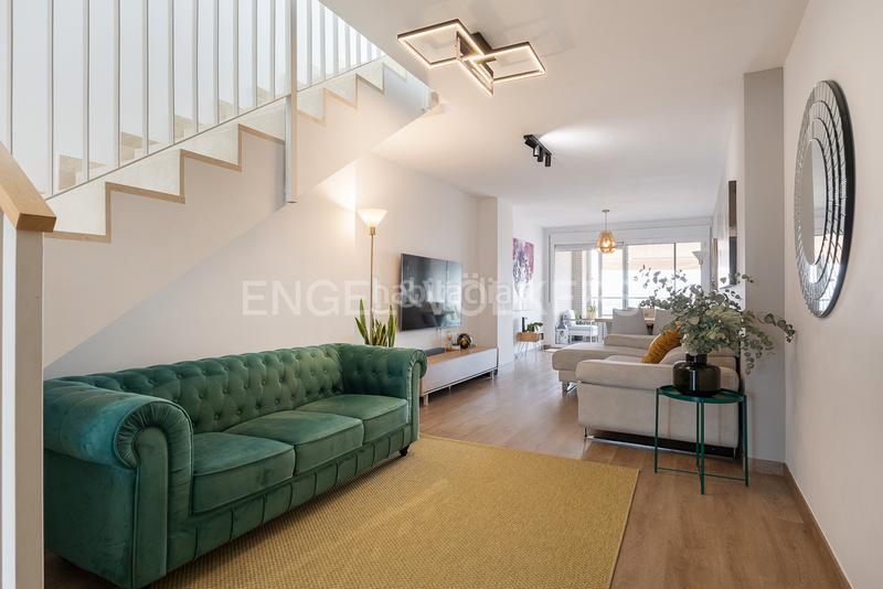 Foto 6bffb8f7-1247-4e8e-ae2b-7b1a1000983a. Rent apartment with heating parking in Ausias March Alboraya