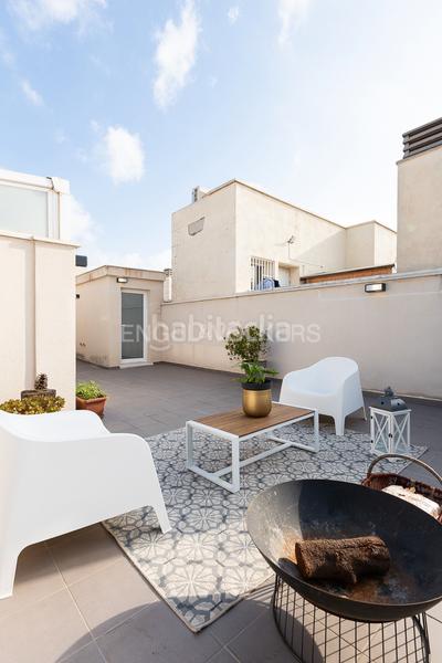 Foto 8b15cf24-0ac8-488a-aa89-fa2e766c3e09. Rent apartment with heating parking in Ausias March Alboraya