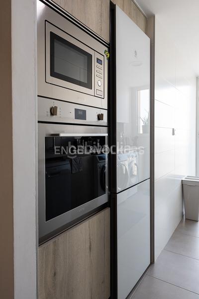 Foto b24cd867-7937-4cf0-a98c-ea234d6853de. Rent apartment with heating parking in Ausias March Alboraya
