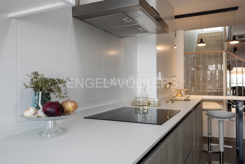 Foto c501b82a-1c6c-4939-80d0-1ef666ce701c. Rent apartment with heating parking in Ausias March Alboraya