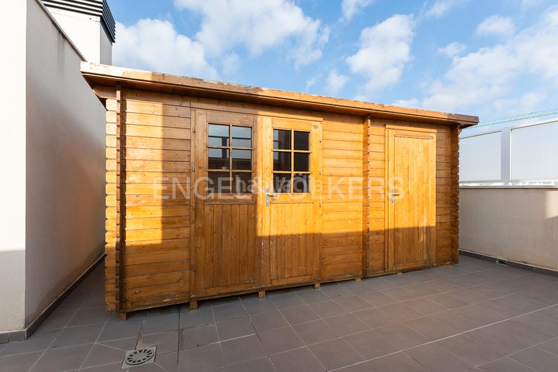 Foto cf7e4896-be65-42d0-9351-663f4e37e856. Rent apartment with heating parking in Ausias March Alboraya