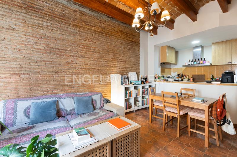 Foto 0f7b0bd6-efe5-4667-b2d1-7e62dbceec6f. Appartement avec chauffage dans La Petxina Valencia