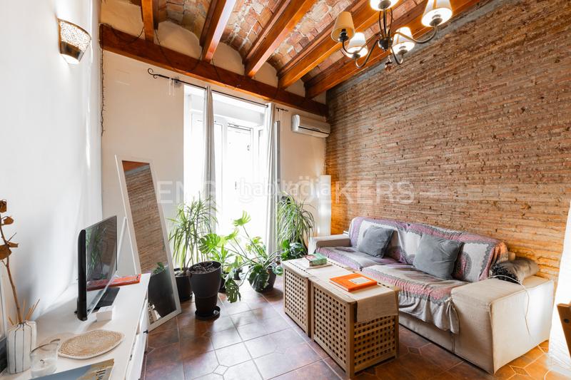 Foto 1ce20817-c029-462f-97cb-1e64bf023645. Appartement avec chauffage dans La Petxina Valencia