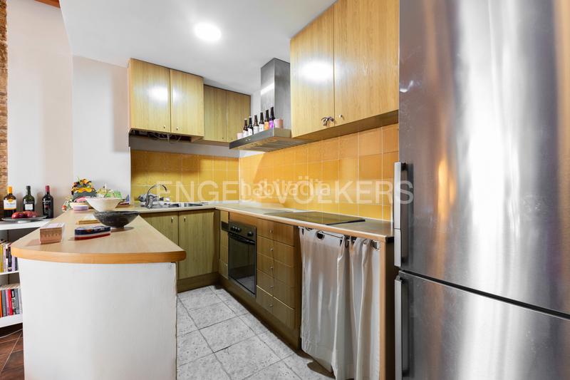 Foto 241ed90c-6fdd-45eb-8f1a-88dbb3f31d23. Appartement avec chauffage dans La Petxina Valencia