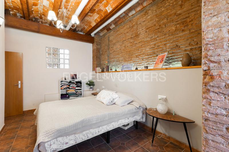 Foto 2b5b46ae-6d7a-4f26-91b4-11cd6d255804. Appartement avec chauffage dans La Petxina Valencia