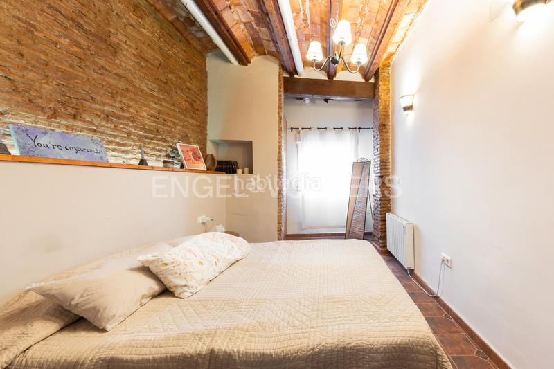 Foto 3491b1e2-ec61-49ec-b792-3a87deb2c12a. Appartement avec chauffage dans La Petxina Valencia