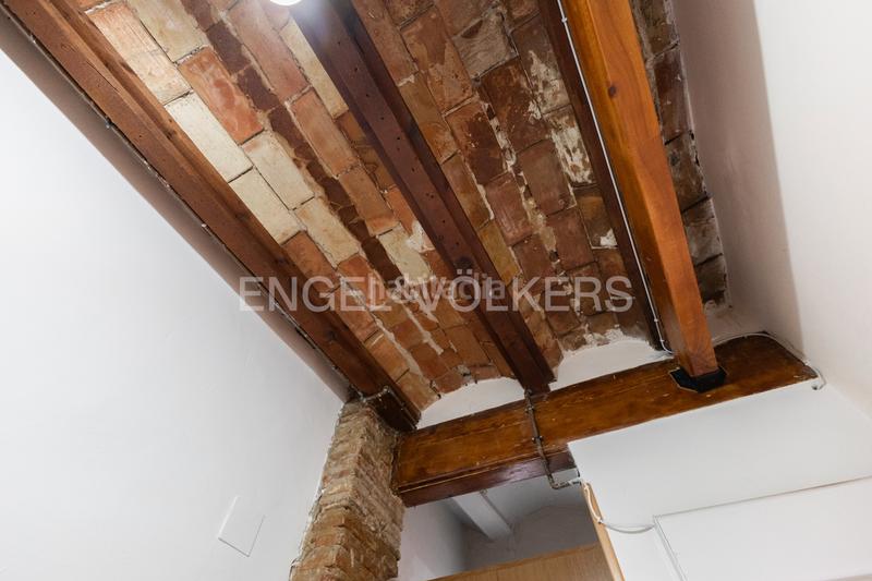 Foto 37d1f1f2-97bf-48fa-a4d4-7d54071d2034. Appartement avec chauffage dans La Petxina Valencia