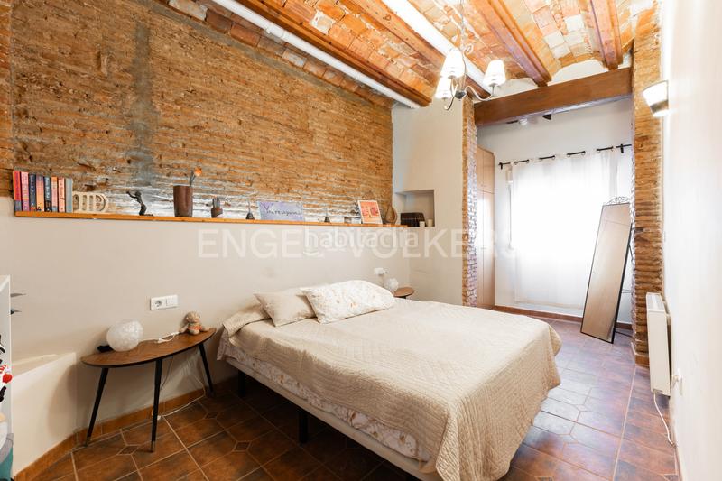 Foto 4c35e73a-02cf-4e46-9690-0d413219cf4d. Appartement avec chauffage dans La Petxina Valencia