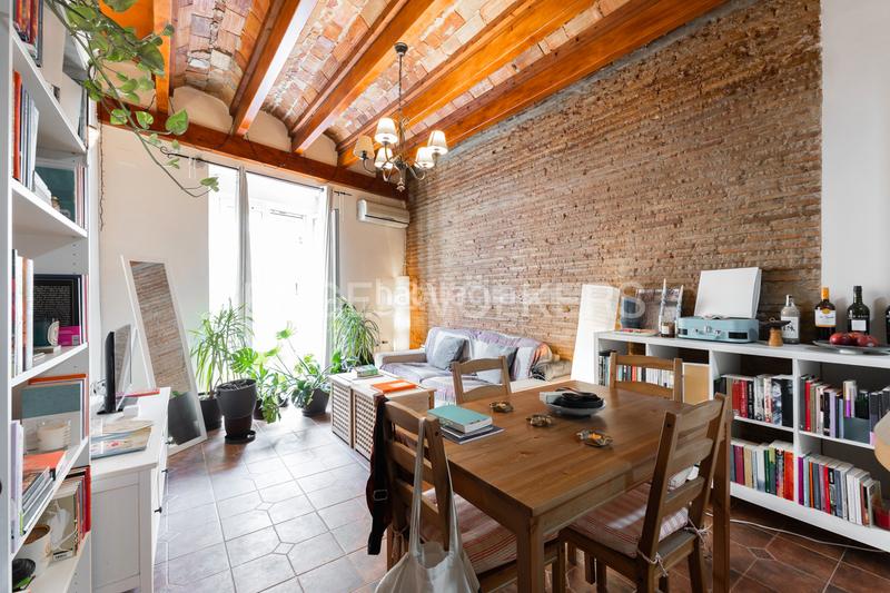 Foto 4f2d622f-3c52-47ca-bdf5-325ee9f33df7. Appartement avec chauffage dans La Petxina Valencia