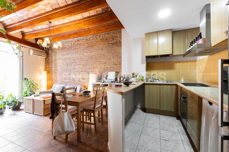 Foto 5a5f4f42-43ed-443d-b5ae-b0a918e368ab. Appartement avec chauffage dans La Petxina Valencia