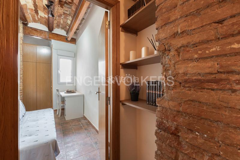 Foto 6ba38843-80c3-462b-bee7-6b8878cc9090. Appartement avec chauffage dans La Petxina Valencia