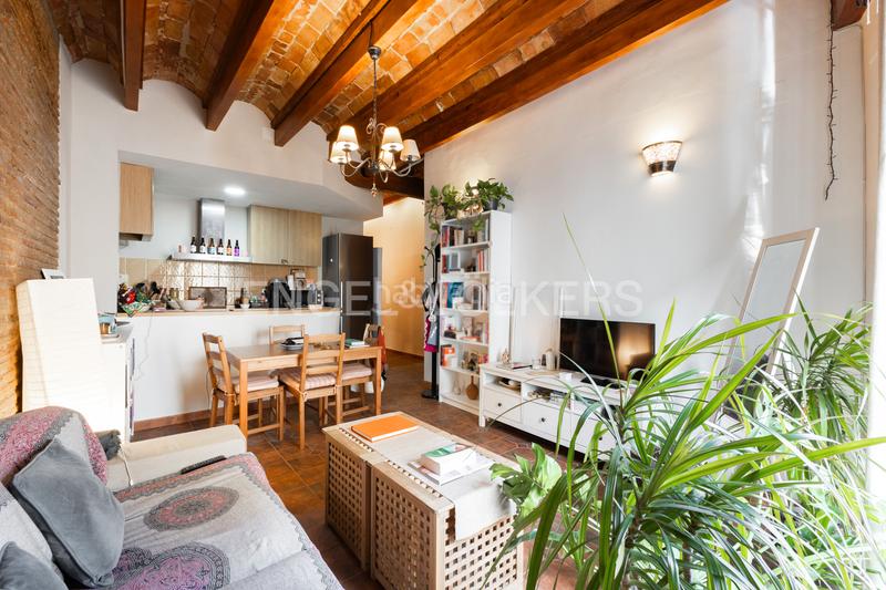 Foto c99bd8c8-a898-4782-b612-bef5162ef90f. Appartement avec chauffage dans La Petxina Valencia