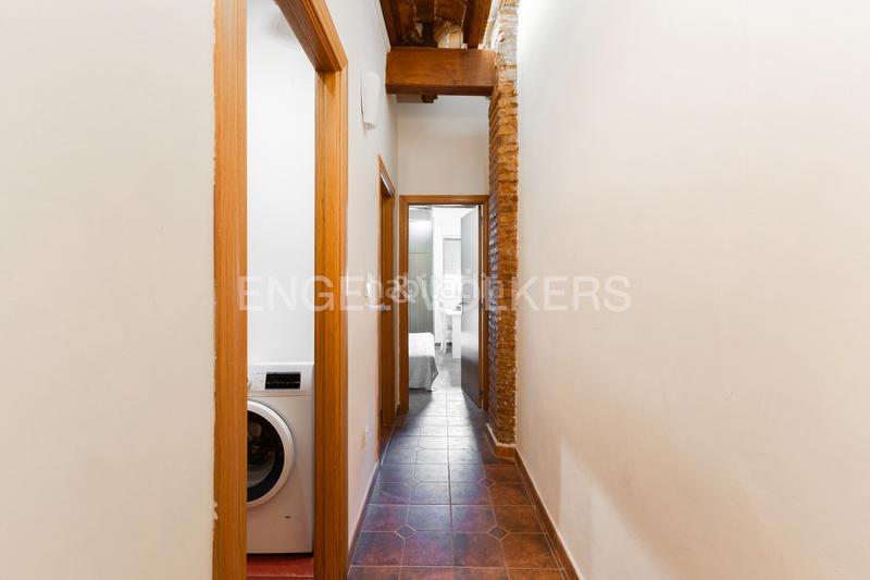 Foto d64382a5-b57b-4c4e-896c-c2509b73421a. Appartement avec chauffage dans La Petxina Valencia