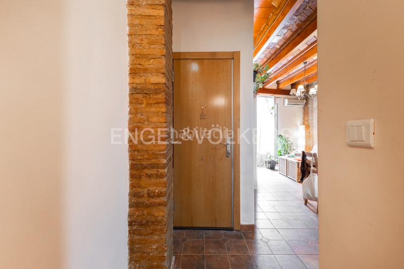 Foto dc79bb59-75d2-40c7-92e0-81328620a94c. Appartement avec chauffage dans La Petxina Valencia