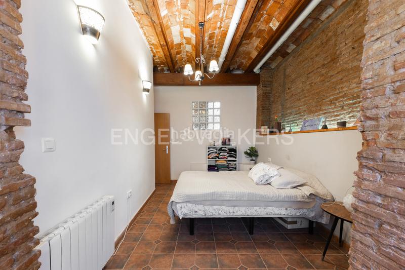 Foto ecb7aa48-5b75-498e-8d65-09997e060f48. Appartement avec chauffage dans La Petxina Valencia