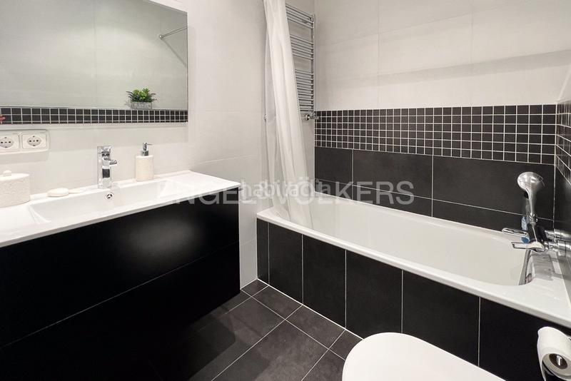 Foto 0ace68be-9c98-4802-83db-90b3ba517822. Alquiler apartamento precioso piso en pla del real en Valencia