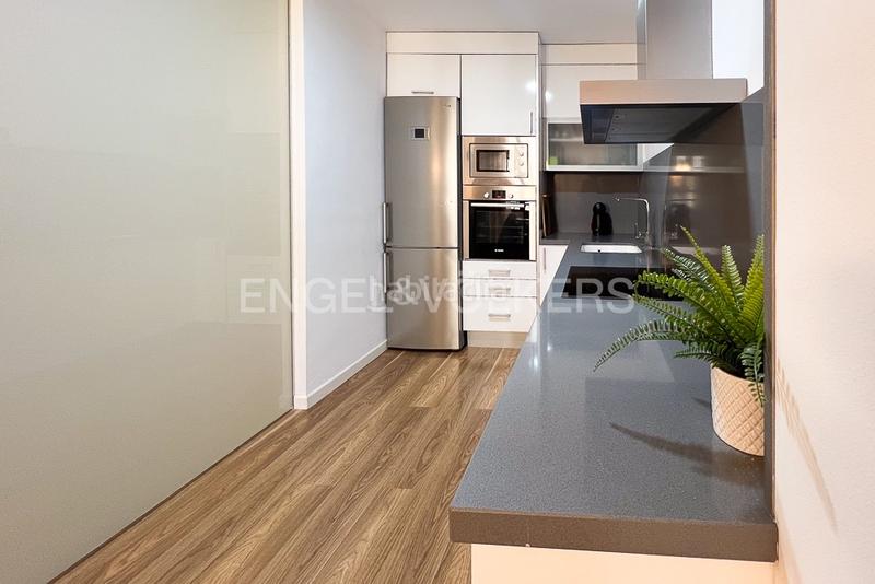 Foto 2ecd0cad-189a-4111-8973-af85b30bd19f. Alquiler apartamento precioso piso en pla del real en Valencia