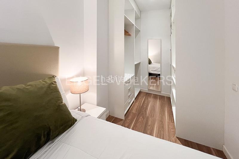 Foto 74a547ea-ffc2-445d-816d-7fbd2e6db671. Alquiler apartamento precioso piso en pla del real en Valencia