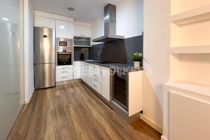 Foto 7c7f543c-5828-4b48-9dcb-029c97975ed2. Alquiler apartamento precioso piso en pla del real en Valencia