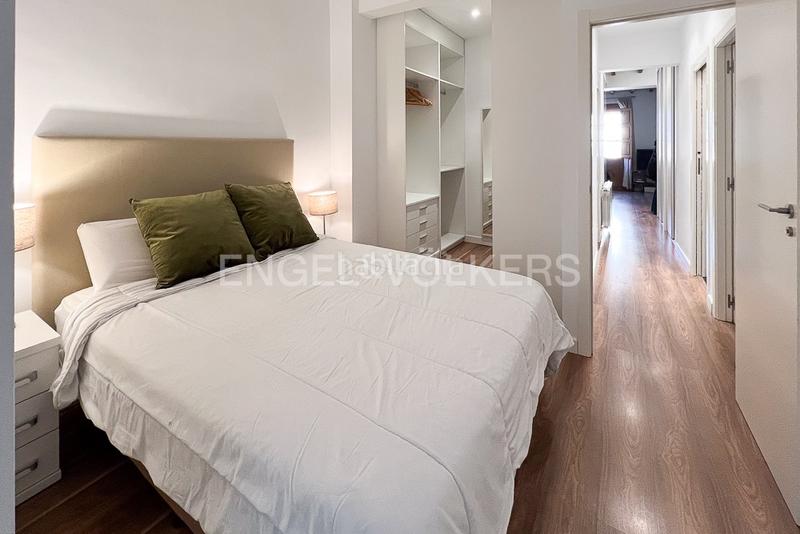 Foto d5b106e4-5ae6-4767-94b7-2649624de2ce. Alquiler apartamento precioso piso en pla del real en Valencia