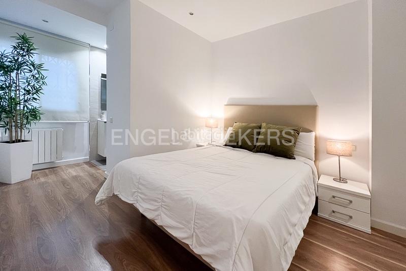 Foto 1be7272c-87d7-4861-a89d-462f66b60492. Lloguer apartament amb calefacció a Exposició Valencia