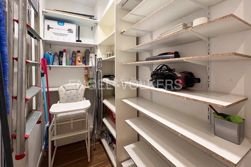 Foto ec2aa943-53f6-423a-9345-2ca46f7c8f52. Lloguer apartament amb calefacció a Exposició Valencia