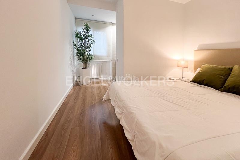 Foto 3f03a8c6-ed43-4551-ae53-9d57e11923d8. Miete appartement mit heizung in Exposició Valencia