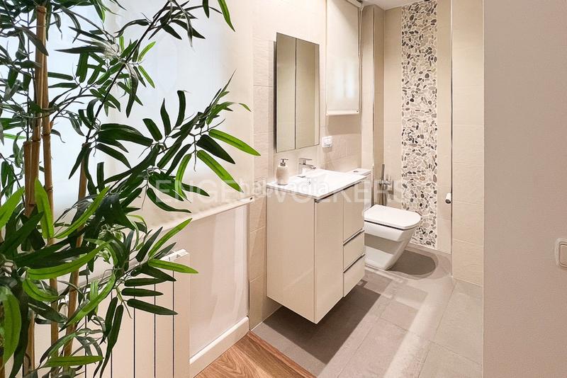 Foto 7e49d927-e0e0-485e-9570-aed118ff154a. Miete appartement mit heizung in Exposició Valencia