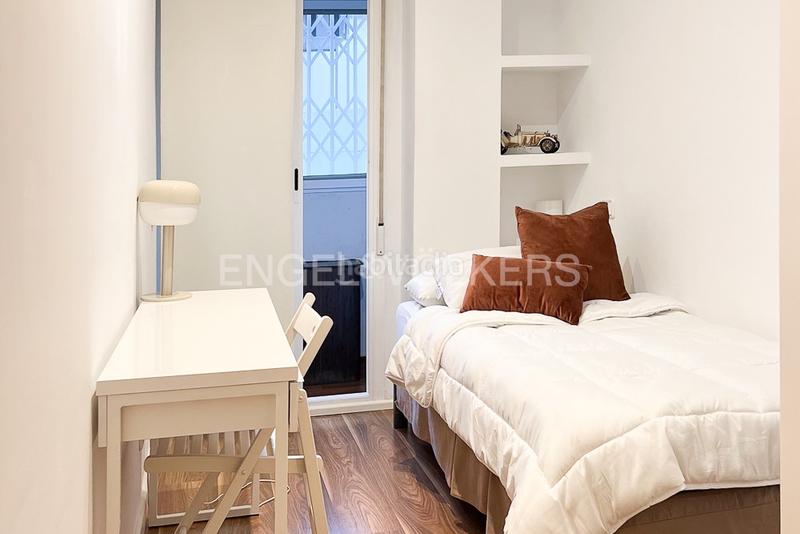 Foto 81e162d1-bb4a-4cd7-8a64-1e173f7178f9. Miete appartement mit heizung in Exposició Valencia