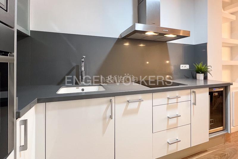 Foto fc3ad798-7a13-45b2-a8f4-3dc5c4509f7a. Miete appartement mit heizung in Exposició Valencia