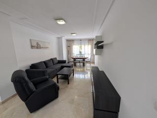 Location Appartement à Valterna. Alquiler de piso de 3 habitaciones en valterna con garaje inclui