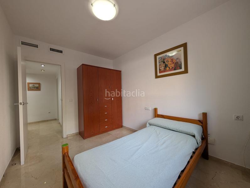 Foto d0df7983-d5e1-4521-b4e6-56abf1581c96. Rent apartment with heating parking in Valterna Paterna