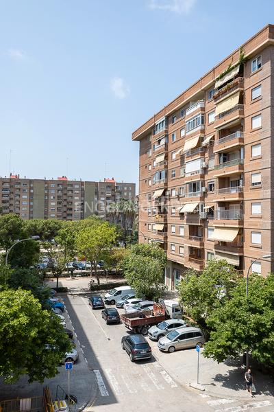 Foto 4ea3dbb1-f8af-41be-88ed-68b0eb605583. Affitto piccolo appartamento con riscaldamento parcheggio in Valencia