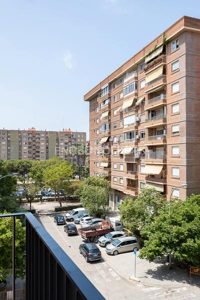 Foto 7766293e-2c27-49c7-bf1c-be4a084f5735. Affitto piccolo appartamento con riscaldamento parcheggio in Valencia