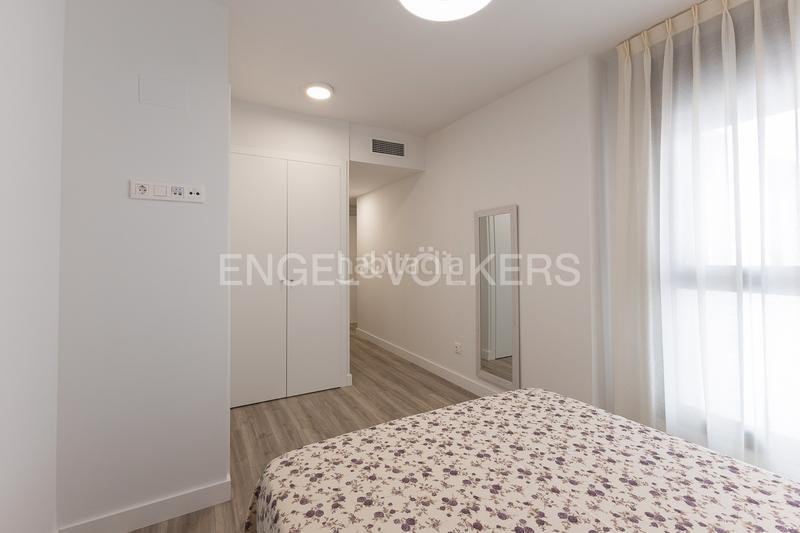 Foto be47cb57-4e26-405d-b901-1b11f00fa32a. Affitto piccolo appartamento con riscaldamento parcheggio in Valencia