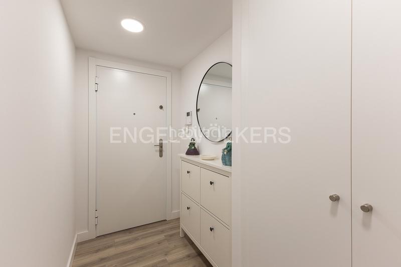 Foto cd67ec97-06fc-4ef6-87f2-8ae7614ac10e. Affitto piccolo appartamento con riscaldamento parcheggio in Valencia