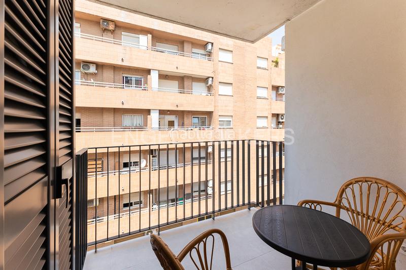 Foto f5230e2a-2a4a-4a5f-9bda-6ca473e94be6. Affitto piccolo appartamento con riscaldamento parcheggio in Valencia
