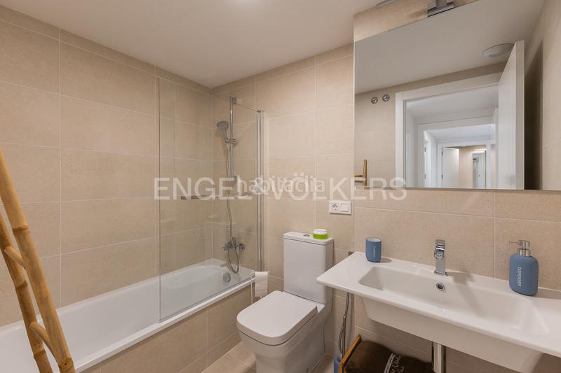 Foto faa4f2db-76e1-4408-b841-b6252f926ea1. Affitto piccolo appartamento con riscaldamento parcheggio in Valencia