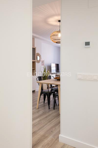 Foto 0bdb6c8b-0e8c-40e5-8faf-d7ce90df8ca3. Lloguer apartament amb calefacció aparcament a Beteró Valencia