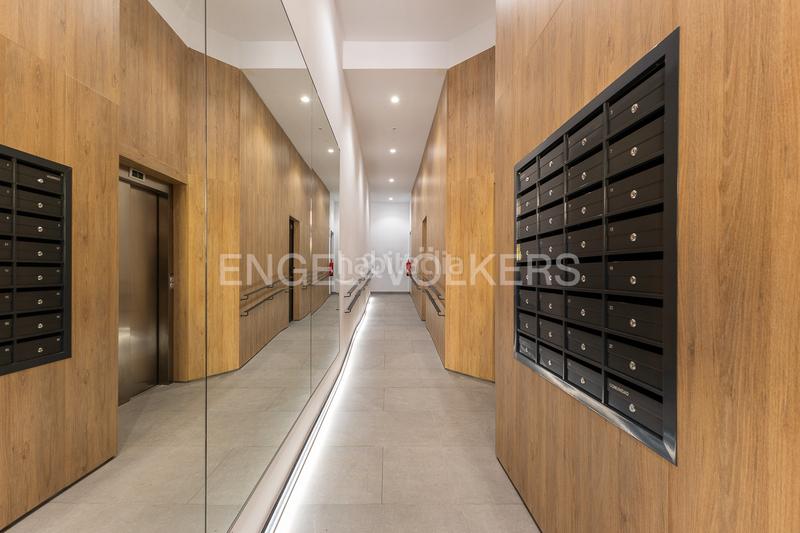 Foto 2185e457-14ea-4970-aa4a-e5ea525fa0f5. Lloguer apartament amb calefacció aparcament a Beteró Valencia