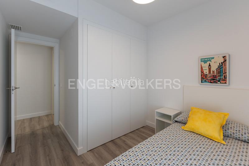 Foto 465085ff-7921-4499-b590-d2d2236b1cfa. Lloguer apartament amb calefacció aparcament a Beteró Valencia