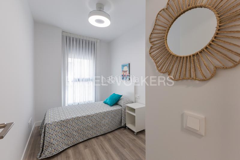 Foto 476790d9-c6af-455d-91e9-068190501cb5. Lloguer apartament amb calefacció aparcament a Beteró Valencia