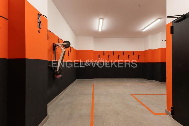 Foto 4bc0adb1-e7f5-437e-b9b2-69ad6c764d51. Lloguer apartament amb calefacció aparcament a Beteró Valencia