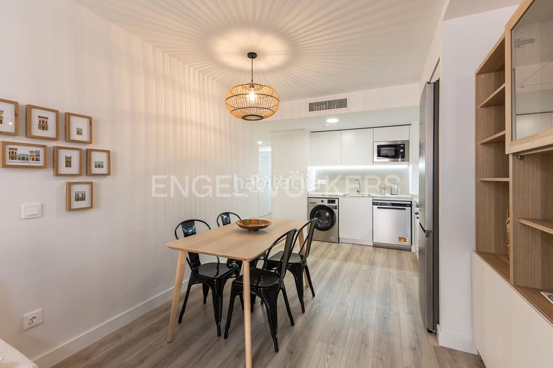 Foto 6b16ca8d-9948-42f3-a372-69bbd18f316b. Lloguer apartament amb calefacció aparcament a Beteró Valencia